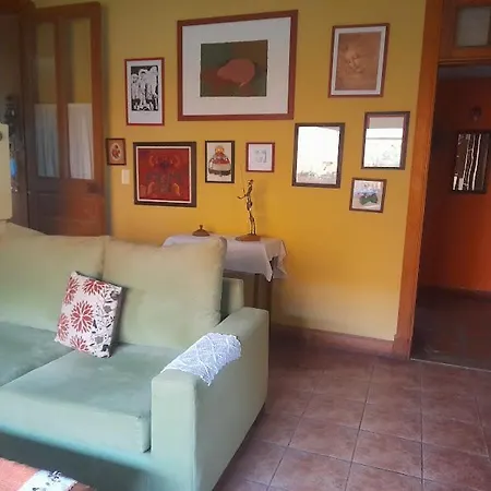 Casona Leyria Boutique Villa Azul Exterior photo
