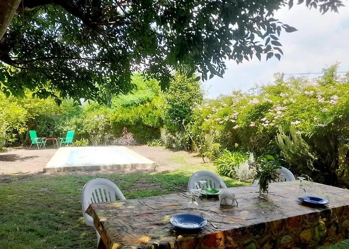 Casona Leyria Boutique