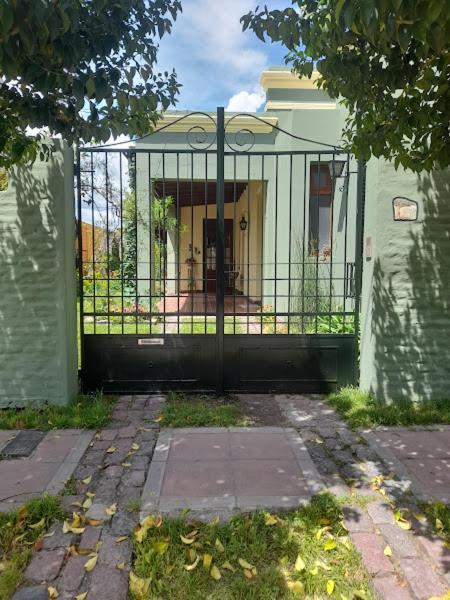 Casona Leyria Boutique