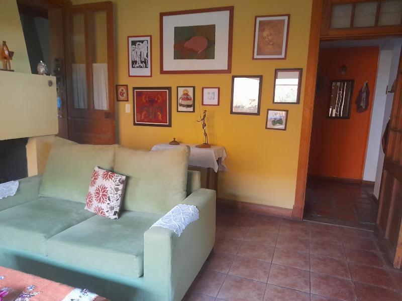 Casona Leyria Boutique