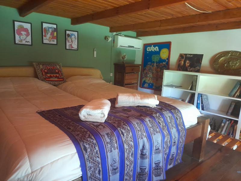Casona Leyria Boutique