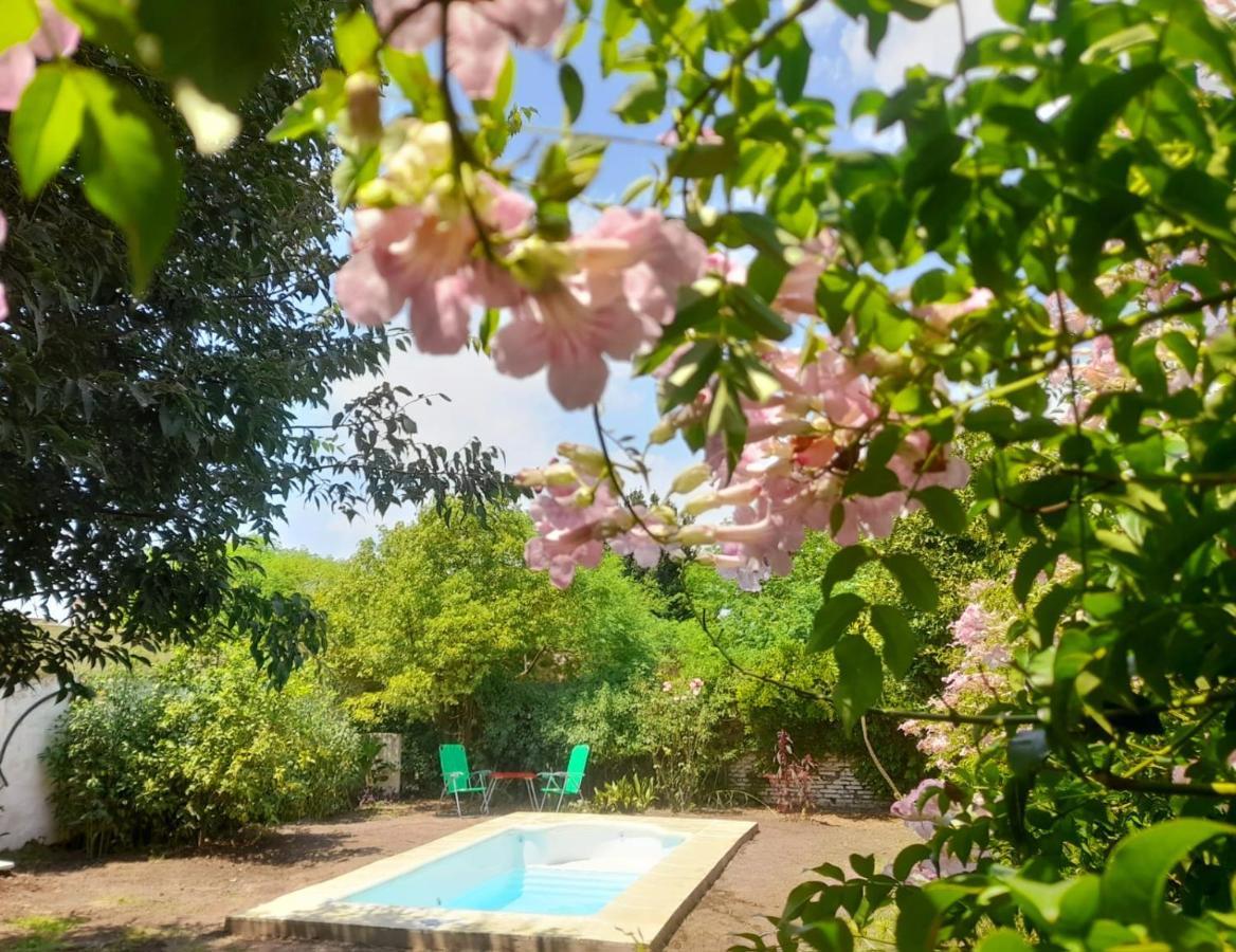 Casona Leyria Boutique Holiday home