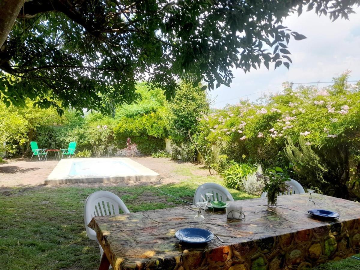 Holiday home Casona Leyria Boutique Azul