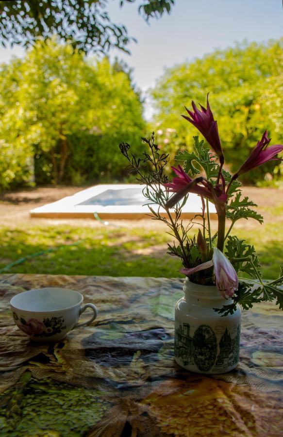 Holiday home Casona Leyria Boutique *